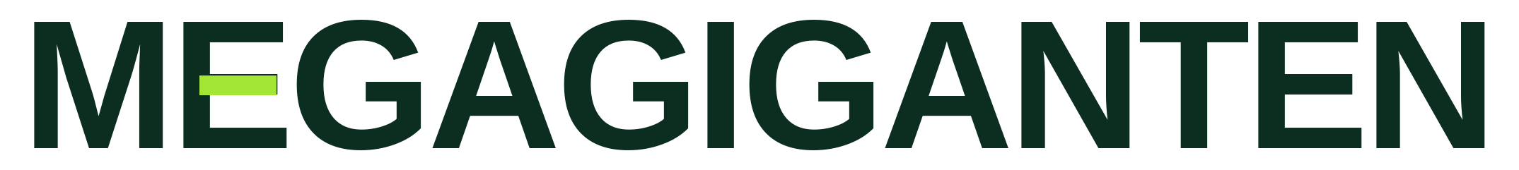 Megagiganten